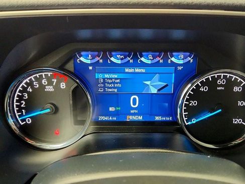 Used 2023 Ford F150 XLT w/ Equipment Group 302A High AWD/4WD image 14