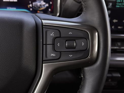 Used 2024 Chevrolet Silverado 2500 High Country w/ High Country Premium Package image 16