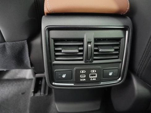 New 2026 Subaru Forester Touring image 22