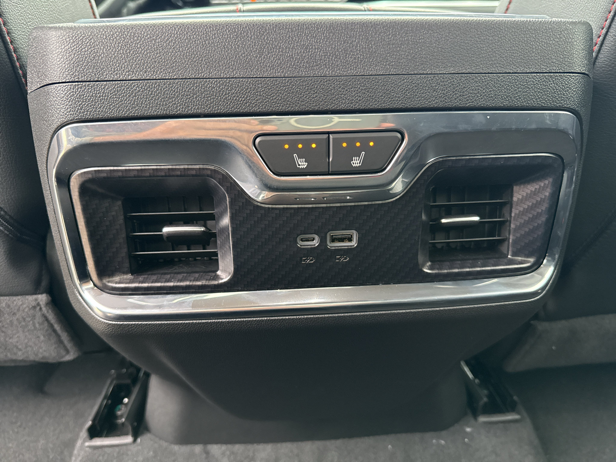 New 2026 Chevrolet Silverado 2500 LTZ w/ Trail Boss Package AWD/4WD image 55