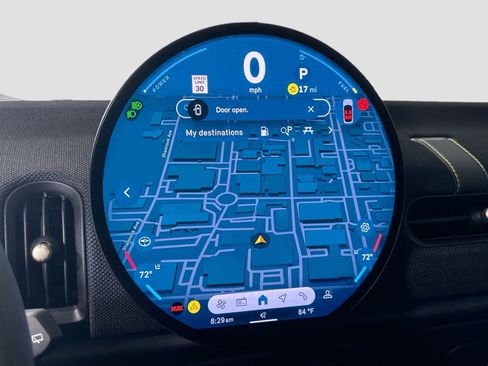 Used 2025 MINI Cooper S image 13