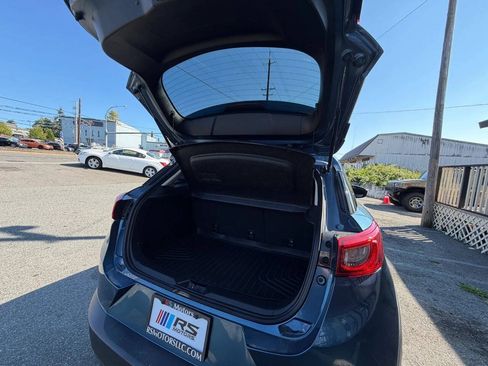 Used 2019 MAZDA CX-3 Sport FWD image 16