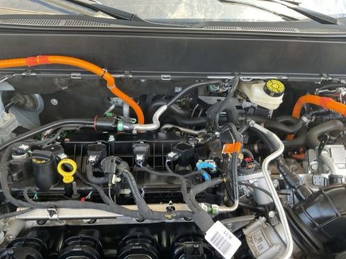 Used 2024 Ford Maverick Lariat FWD image 11