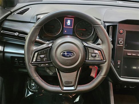 Used 2023 Subaru WRX Base image 19