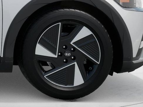 New 2026 Hyundai Ioniq 5 SE RWD image 8