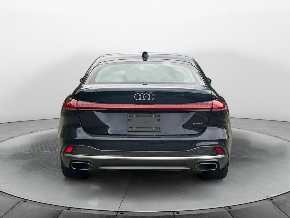 Certified 2025 Audi A5 Prestige AWD/4WD image 6