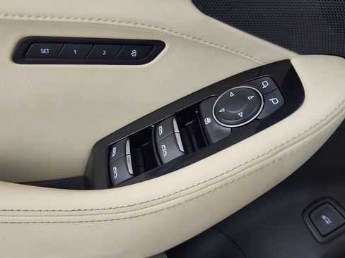 Used 2022 Cadillac CT5 Premium Luxury w/ Climate Package RWD image 14