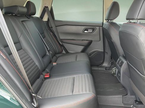 New 2026 Nissan Rogue SV w/ Rock Creek Premium Package AWD/4WD image 20