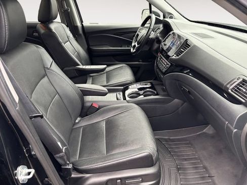 Used 2021 Honda Pilot Elite image 15