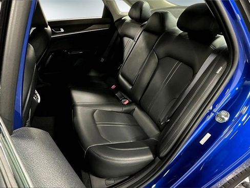 Used 2021 Kia K5 EX image 22