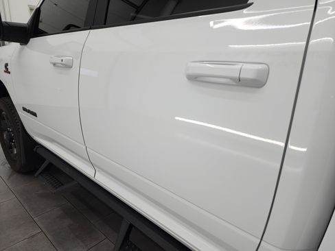 Used 2024 RAM 2500 Big Horn w/ Night Edition image 31