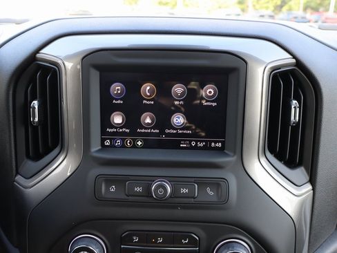 New 2025 Chevrolet Silverado 2500 W/T w/ WT Convenience Package image 9