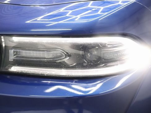 Used 2021 Dodge Charger SRT Hellcat image 24