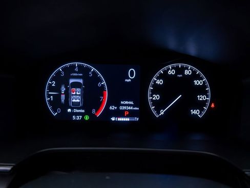 Certified 2023 Honda CR-V EX image 21