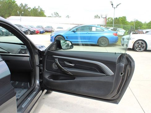 Used 2017 BMW 440i xDrive Coupe image 27