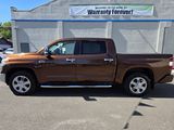 Used 2015 Toyota Tundra Platinum image 5
