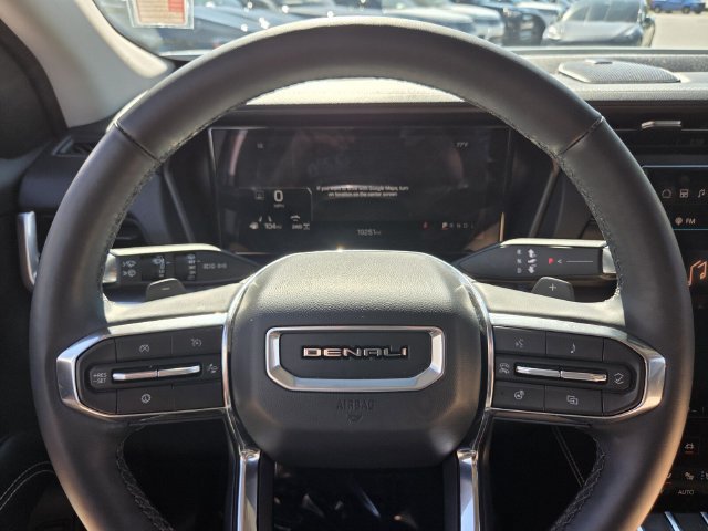 Used 2026 GMC Terrain Denali w/ LPO, Floor Liner Package AWD/4WD image 26