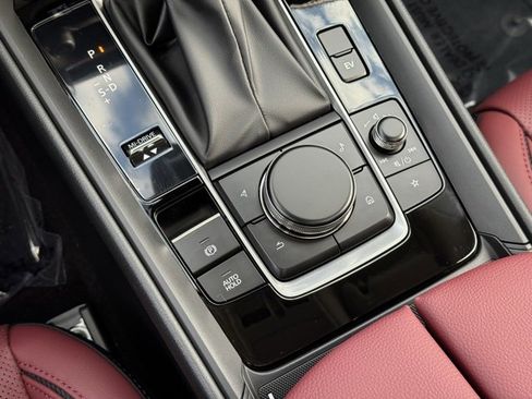 New 2026 MAZDA CX-50 AWD 2.5 Hybrid w/ Weather Package image 16