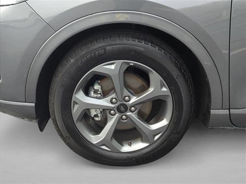 Used 2024 Ford Escape ST-Line w/ Cold Weather Package image 27