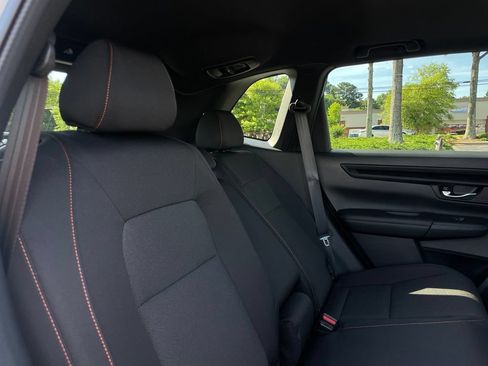 Used 2026 Honda CR-V Sport image 36