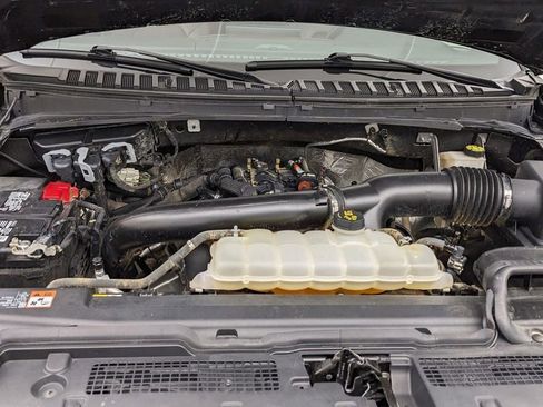 Certified 2024 Ford Expedition Max Limited AWD/4WD image 48