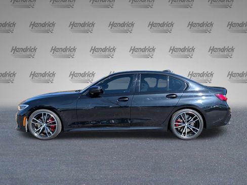 Used 2021 BMW M340i w/ Executive Package image 10