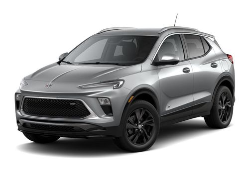 New 2026 Buick Encore GX Sport Touring w/ Advanced Technology Package image 1