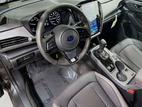New 2026 Subaru Crosstrek 2.5i Limited image 24