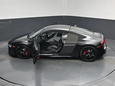 Used 2015 Audi R8 V10 AWD/4WD image 17
