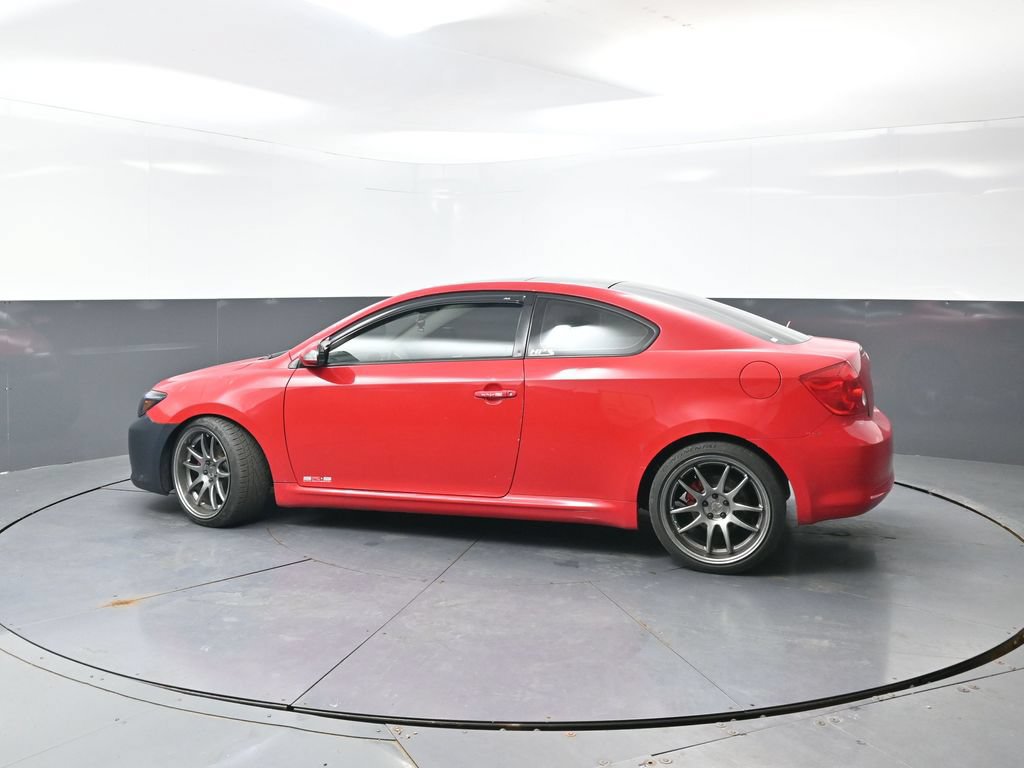 Used 2005 Scion tC w/ Release Series 1.0 FWD image 8