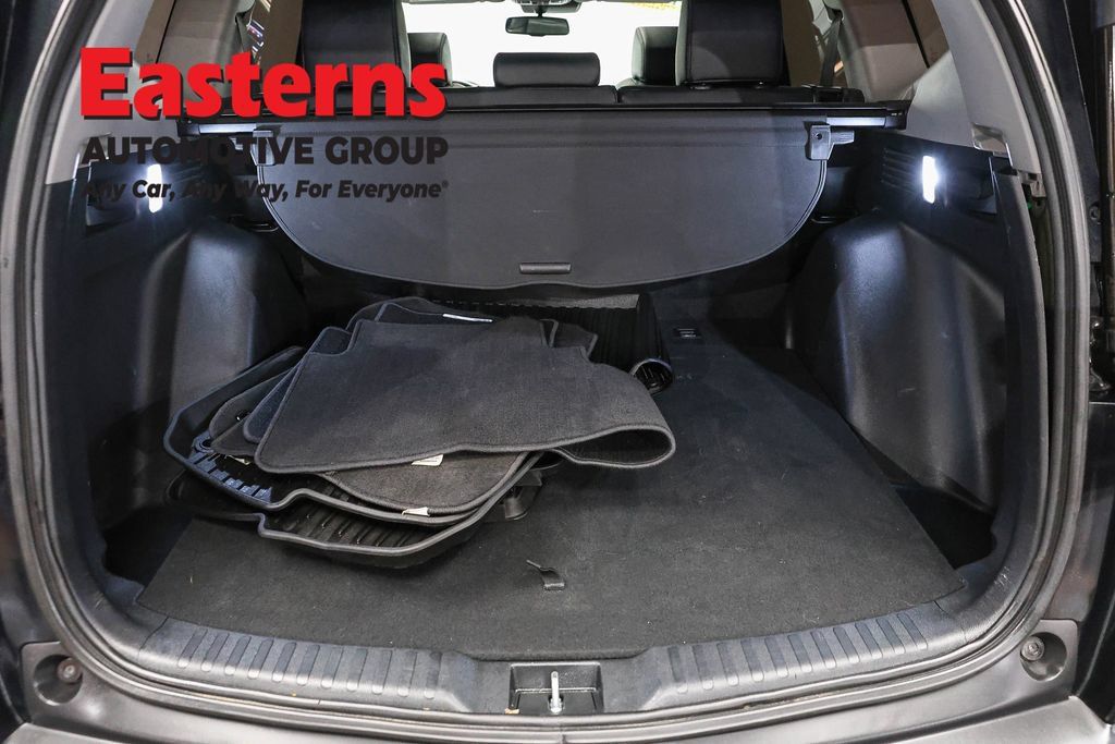 Used 2021 Honda CR-V EX-L image 9