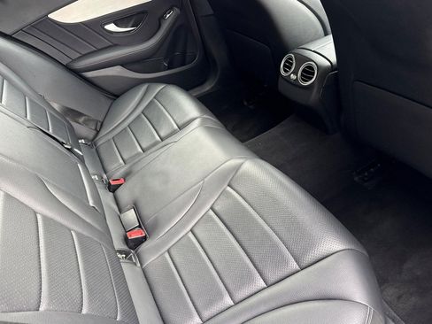Used 2021 Mercedes-Benz C 300 Sedan image 31