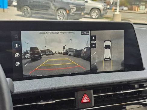 Certified 2024 Kia EV6 Wind w/ Wind Technology Package image 29