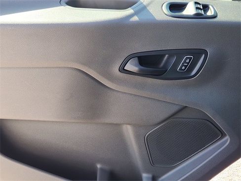 Used 2023 Ford Transit 350 148 High Roof Extended DRW image 21