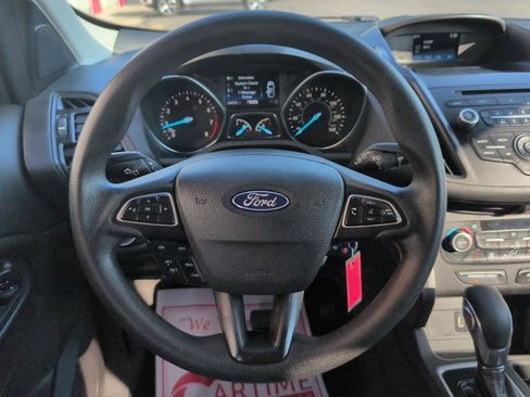 Used 2018 Ford Escape SE AWD/4WD image 14