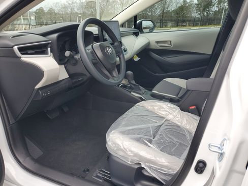 New 2026 Toyota Corolla LE image 16