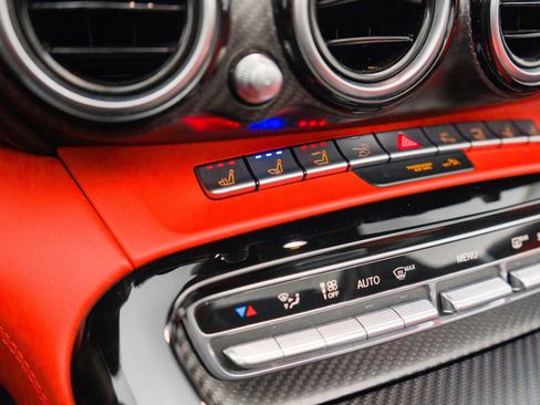 Used 2018 Mercedes-Benz AMG GT C image 28