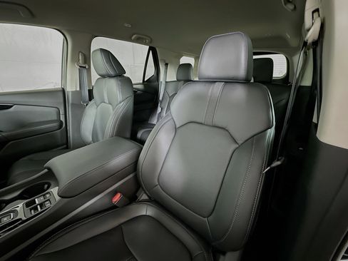 New 2026 Honda Passport RTL image 20