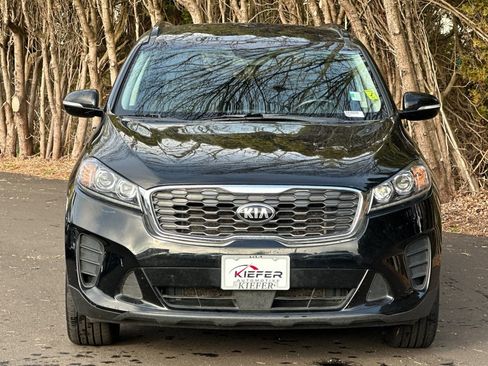 Used 2020 Kia Sorento S image 9