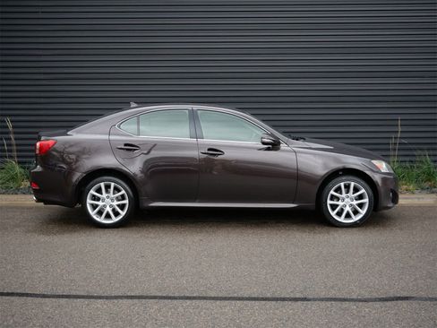 Used 2012 Lexus IS 250 AWD image 25