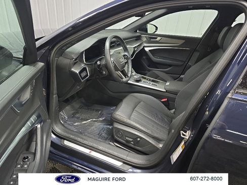 Used 2024 Audi A6 2.0T Premium AWD/4WD image 33