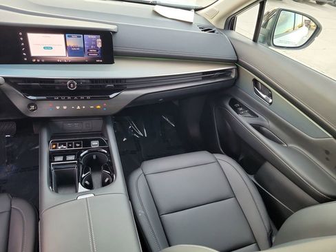 Certified 2025 Nissan Murano SL w/ Cargo Package image 23