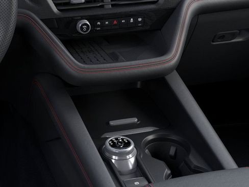 New 2025 Ford Explorer ST w/ Sun And Sound Package image 15