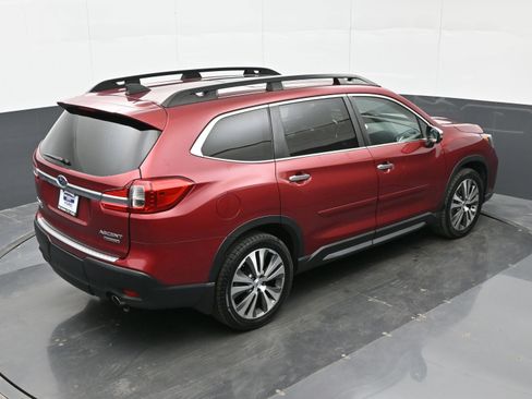 Used 2020 Subaru Ascent Touring w/ Popular Package #2A image 38