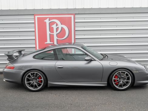 Used 2004 Porsche 911 GT3 image 39