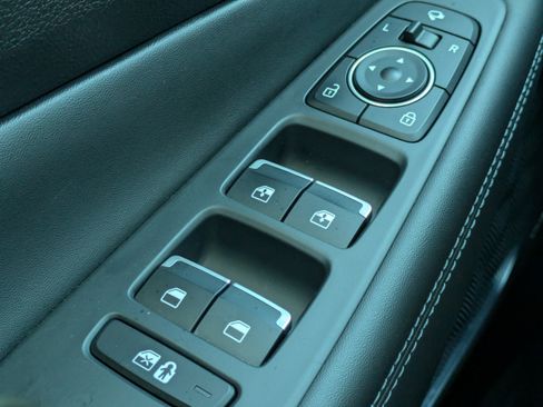 Certified 2023 Hyundai Santa Fe Limited image 23