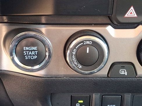 Certified 2023 Toyota Tacoma 4x4 Double Cab image 26