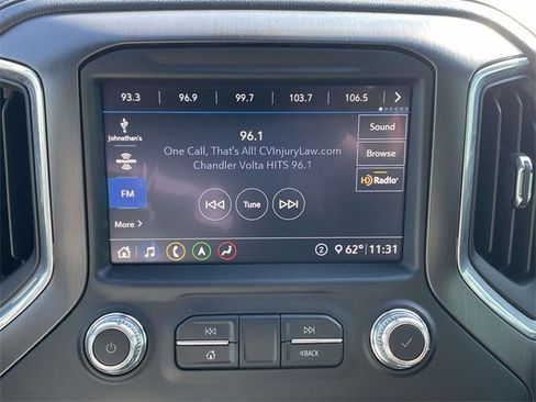 Used 2020 GMC Sierra 1500 AT4 w/ AT4 Premium Package image 26