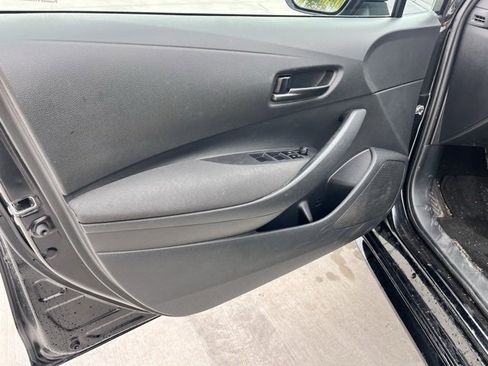Used 2024 Toyota Corolla LE image 10