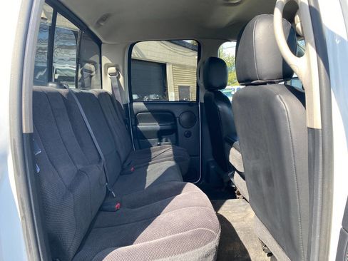 Used 2003 Dodge Ram 2500 Truck ST image 23